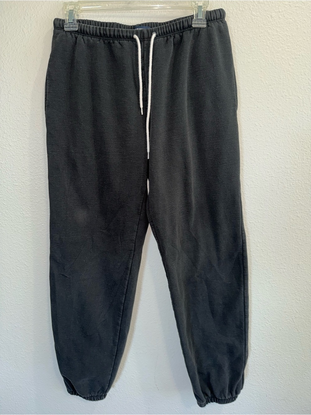 Brandy Melville black sweats